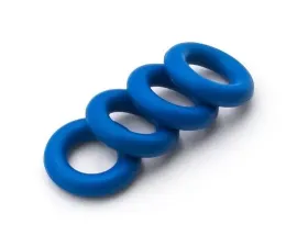 Blox Racing 4pc 14mm Viton O-Ring