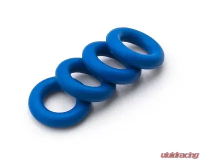 Blox Racing 4pc 14mm Viton O-Ring - BXEF-OR-14-4