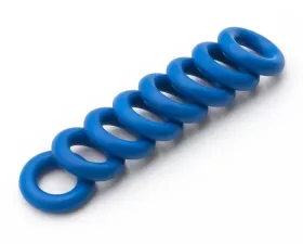 Blox Racing 8pc 14mm Viton O-Ring