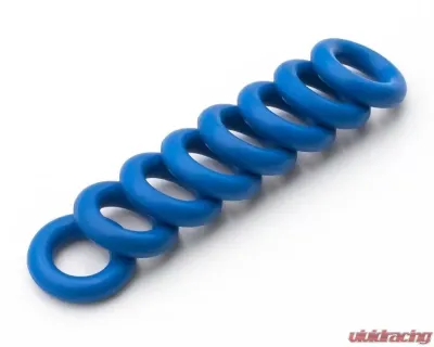 Blox Racing 8pc 14mm Viton O-Ring - BXEF-OR-14-8