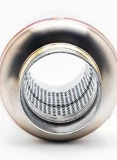Blox Racing 3.5" Mini Race Muffler Universal                                     - BXEX-00105 - Image 4