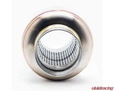 Blox Racing 3.5" Mini Race Muffler Universal - BXEX-00105