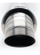 Blox Racing Turndown Tip 3" Universal Street Muffler                                     - BXEX-00108 - Image 5