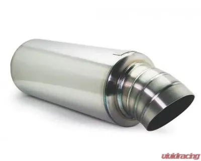 Blox Racing Universal Street Muffler Turndown Tip - BXEX-00111