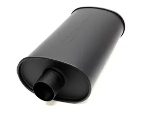 Blox Racing Matte Black 2.25