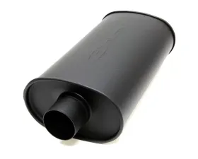 Blox Racing Matte Black 2.5