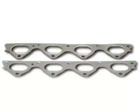 Blox Racing 6-Layer SS MLS Exhaust Manifold Gasket Honda B-Series