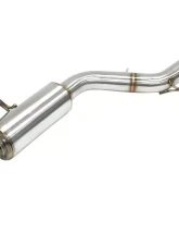Blox Racing Cat-Back Exhaust System T304 Stainless Steal Honda Civic 1.5T Sedan | Hatchback 2016+                                     - BXEX-21000 - Image 2