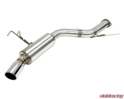 Blox Racing Cat-Back Exhaust System T304 Stainless Steal Honda Civic 1.5T Sedan | Hatchback 2016+ - BXEX-21000