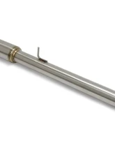 Blox Racing Cat-Back Exhaust System T304 Stainless Steal Honda Civic 1.5T Sedan | Hatchback 2016+                                     - BXEX-21000 - Image 3