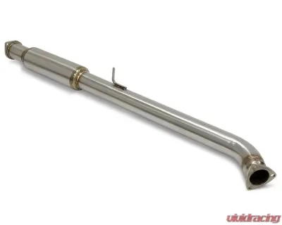 Blox Racing Cat-Back Exhaust System T304 Stainless Steal Honda Civic 1.5T Sedan | Hatchback 2016+ - BXEX-21000