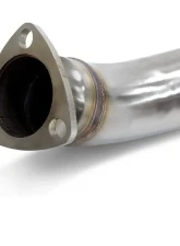 Blox Racing Cat-Back Exhaust System T304 Stainless Steal Honda Civic 1.5T Sedan | Hatchback 2016+                                     - BXEX-21000 - Image 5