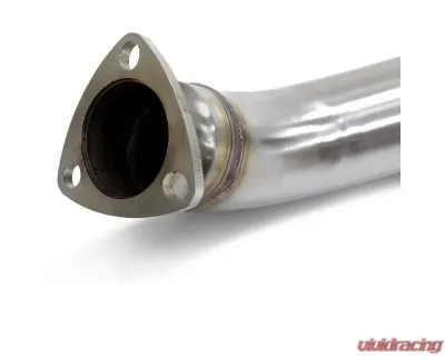Blox Racing Cat-Back Exhaust System T304 Stainless Steal Honda Civic 1.5T Sedan | Hatchback 2016+ - BXEX-21000