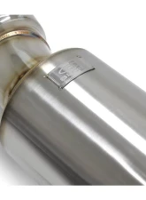 Blox Racing Cat-Back Exhaust System T304 Stainless Steal Honda Civic 1.5T Sedan | Hatchback 2016+                                     - BXEX-21000 - Image 6