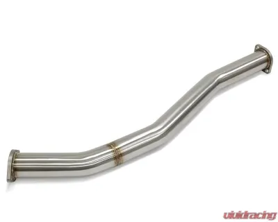 Blox Racing Cat-Back Exhaust System T304 Stainless Steal Honda Civic 1.5T Sedan | Hatchback 2016+ - BXEX-21000