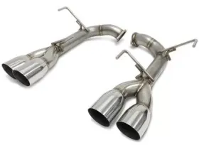 Blox Racing Muffler Delete Kit Subaru WRX  | WRX STI 2015-2018