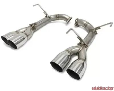 Blox Racing Muffler Delete Kit Subaru WRX | WRX STI 2015-2018 - BXEX-51104