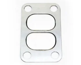 Blox Racing MLS 4-Bolt T3 Divided Exhaust Manifold Gasket