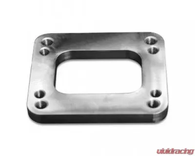 Blox Racing Open T3 & T4 Dual Pattern Inlet Flange - BXFL-00017