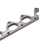 Blox Racing Cylinder Head Exhaust Flange Honda B-series                                     - BXFL-00036 - Image 4
