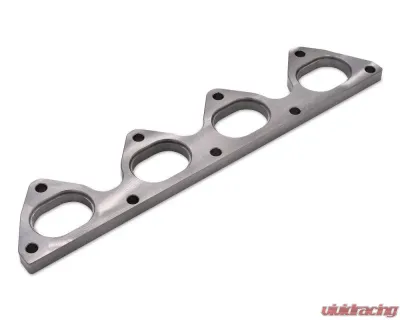 Blox Racing Cylinder Head Exhaust Flange Honda B-series - BXFL-00036