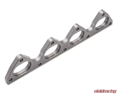 Blox Racing Cylinder Head Exhaust Flange Honda B-series - BXFL-00036