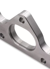 Blox Racing Cylinder Head Exhaust Flange Honda B-series                                     - BXFL-00036 - Image 3