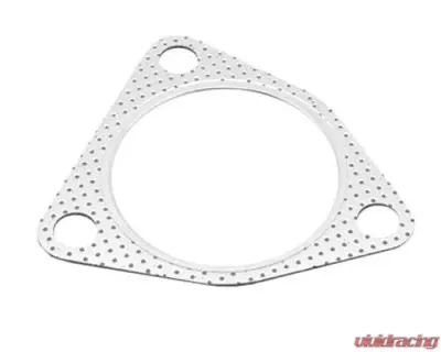 Blox Racing 3-Hole 2.75" Exhaust Gasket Honda S2000 2000-2009 - BXFL-00054-S2K