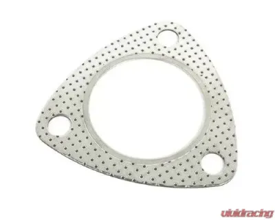 Blox Racing 2.75" Diameter 3-Hole Exhaust Gasket - BXFL-00054