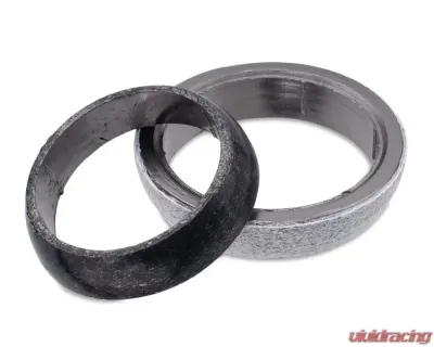 Blox Racing 2.5" Exhaust Donut - BXFL-00060