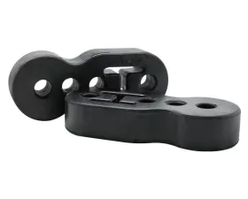 Blox Racing 4-Hole Exhaust Hanger Universal