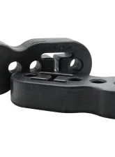 Blox Racing 4-Hole Exhaust Hanger Universal                                     - BXFL-00061 - Image 3