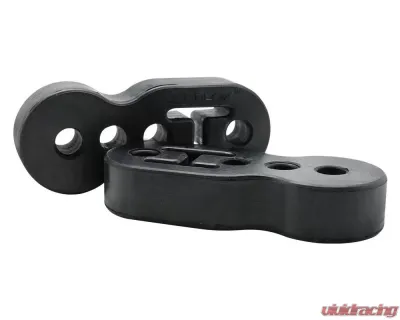 Blox Racing 4-Hole Exhaust Hanger Universal - BXFL-00061