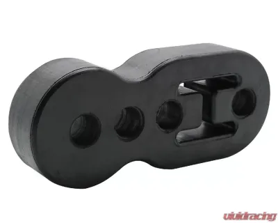 Blox Racing 4-Hole Exhaust Hanger Universal - BXFL-00061