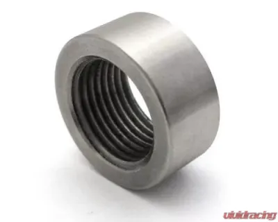 Blox Racing T304 Stainless Steel O2 Bung No ETA - BXFL-00105