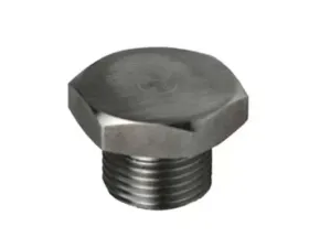Blox Racing T304 O2 Bung Fitting Kit No ETA