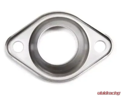 Blox Racing 2.25" Stainless Steel JDM Honda Header Collector Flange - BXFL-00109