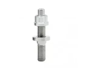 Blox Racing Single M8 x 1.25mm 45mm SUS303 Stainless Steel Exhaust Manifold Stud Kit