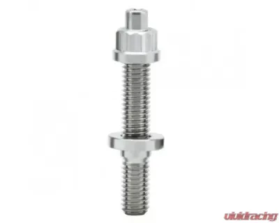 Blox Racing Single M8 x 1.25mm 55mm SUS303 Stainless Steel Intake Manifold Stud Kit - BXFL-00308-SP