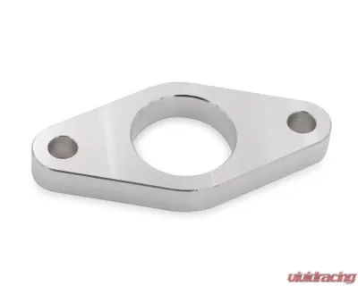 Blox Racing Silver Clutch Master Cylinder Adapter Honda Civic | Acura Integra S2000 1992-2001 - BXFL-10001-SI