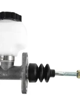 Blox Racing 3/4" Bore Compact Brake Master Cylinder                                     - BXFL-10012 - Image 2