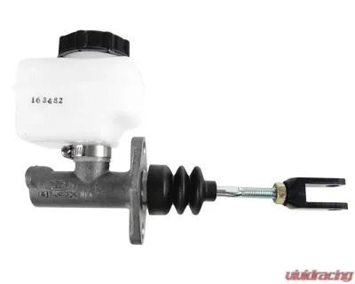 Blox Racing 3/4" Bore Compact Brake Master Cylinder - BXFL-10012