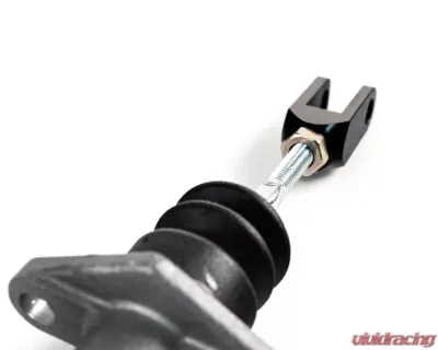 Blox Racing 3/4" Bore Compact Brake Master Cylinder - BXFL-10012