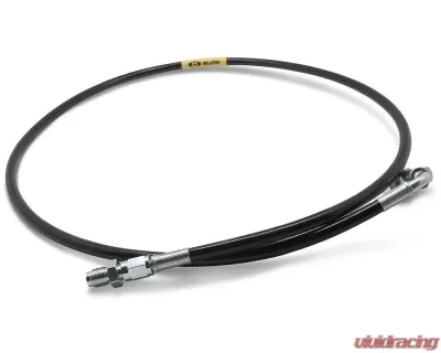 Blox Racing Clutch Line Kit Honda B | D | H | F-series - BXFL-10121