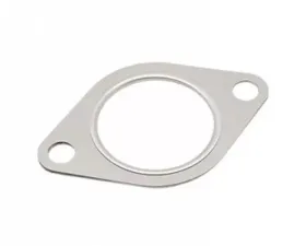 Blox Racing Exhaust Manifold to Crossover Pipe MLS Gasket Pair Subaru EJ20 | EJ25 1993-2013