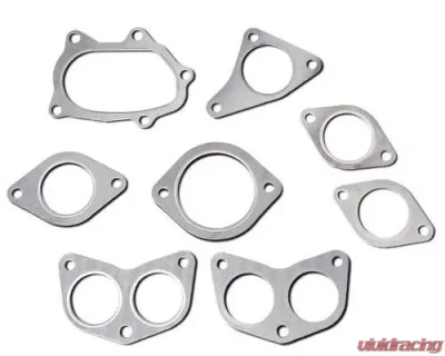 Blox Racing 6 Layers MLS Exhaust Gasket Set Subaru STI 2004-2019 - BXFL-50050-EJ