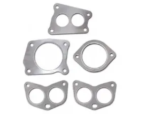 Blox Racing 6 Layers MLS Exhaust Gasket Set Subaru WRX FA20 2015-2021