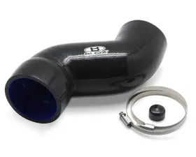 Blox Racing Black Air Box Intake Hose Subaru WRX | STI 2008-2020