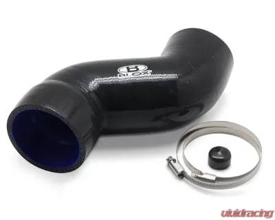 Blox Racing Black Air Box Intake Hose Subaru WRX | STI 2008-2020 - BXFL-50210-BK