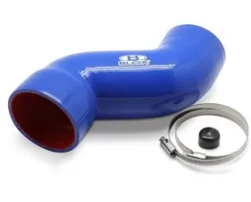 Blox Racing Blue Air Box Intake Hose Subaru WRX | STI 2008-2020